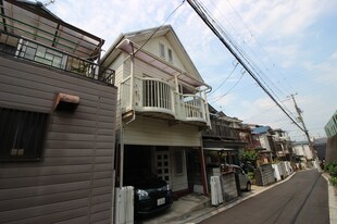 堺市中区戸建の物件外観写真